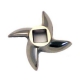 CUCHILLO INOX - SNQ6562