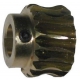 BRONZE GEAR - SNQ6516