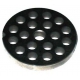 GRILLE INOX MOD.8 8MM ORIGINE
