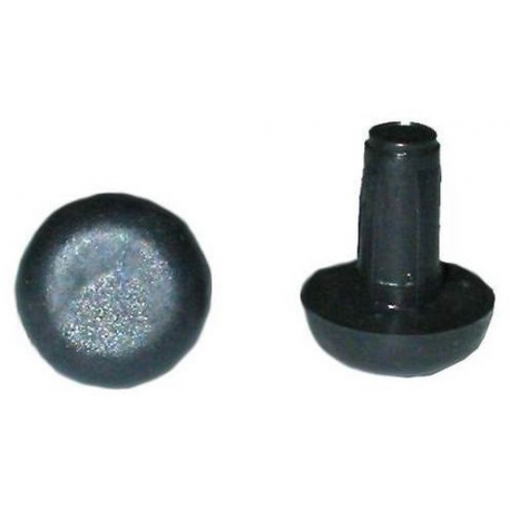 PIED CAOUTCHOUC TS8 ORIGINE FAMA - SNQ6536