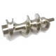 STAINLESS STEEL WORM SCREW ASSEMBLY FOR MINCER FTS127 ORIGINAL