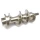 VIS SANS FIN INOX COMPLETE POUR HACHOIR FTS127 ORIGINE