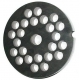 GRILLE POUR MOD 8 Ø3.5MM INOX