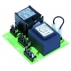 BOARD ELECTRONIC 230/400V 50/60HZ L:100MM L:80MM - SNQ6663