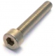 SCHRAUBE 4X25 INOX NECTA 255045 HERKUNFT - MQN6759