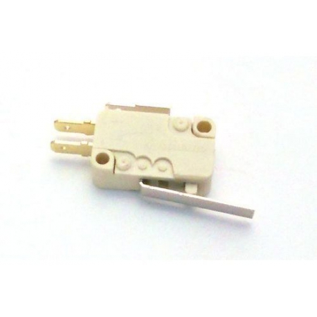 MICRO SWITCH NECTA 501974 ORIGIN - MQN6752