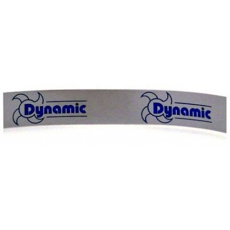 BANDE DECOR DYNAMIC ORIGINE DYNAMIC - QLQ6552