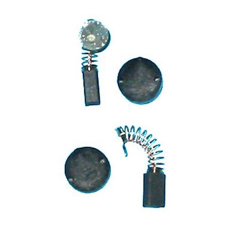 CHARBONS AVEC BOUCHONS (2) ORIGINE DYNAMIC - QLQ6025
