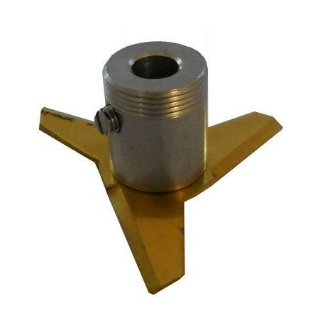 CUCHILLO + TORNILLO - QLQ6795
