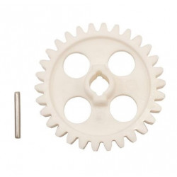 GD PIGNONE PERCE+GOUPILLE ORIGINALE DYNAMIC