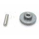 GABLE INTERMEDIAIRE+AXE GENUINE DYNAMIC - QLQ6993