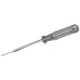 DESTORNILLADOR TESTER BAJA VOLTAJE 90/480V L:190MM FACOM