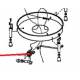 TERMOSTATO GAS CREPPIERA CGBIC5 ORIGINALE - XEQ6655