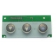 CARTE DE SERVICE ADONIS V.A. 3 TOUCHES ORIGINE SIMONELLI - FQ7697