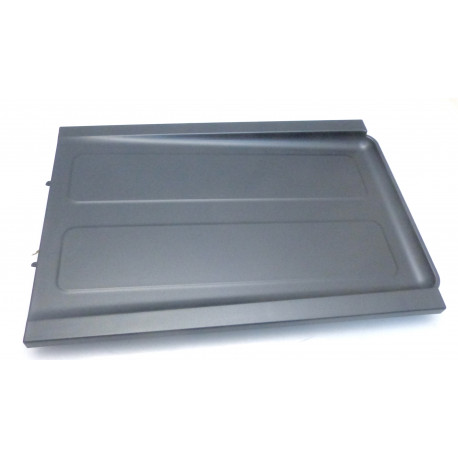 PIANO COTTURA SUPERIORE DI BOLERO GRIGIO ORIGINALE BRAVILOR - OENQ736