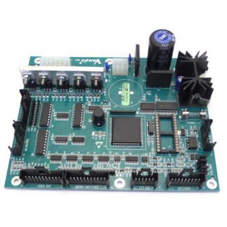 PIASTRA ELETTRONICA VENDO 217 EXECUTIF ORIGINALE - 849150