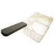 CESTO FRIGGITRICE MF160 L:305MM L:250MM H:140MM ORIGINALE - EYQ8059