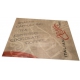 SERIGRAFIA DAMANTE BEIGE ORIGINALE - FRQ8927