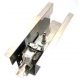 MOTOR AGITATOR FULL WITH ATTACHEMENT AND AXLE FOR - FPQ981