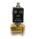 ELECTROVANNE ODE 3VOIES 5W 24V CC ENTREE - IQN328