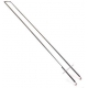 RESISTANCE INFERIEURE POUR PIZZA MASTER 4/6L 8/12L - TIQ6776