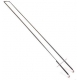 RESISTENZA INFERIORE PER PIZZA MASTER 4/6L 8/12L 400W - TIQ6776