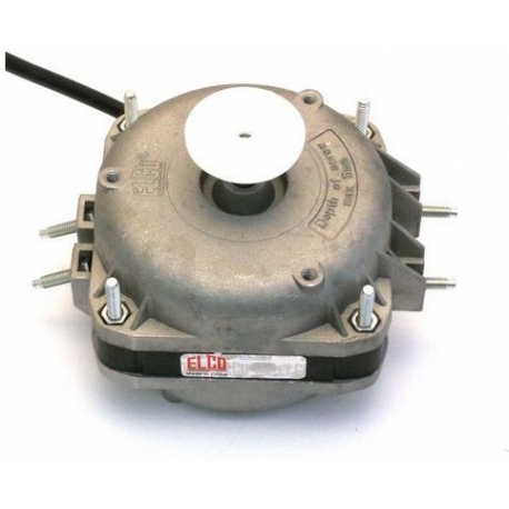 MOTOR FAN ELCO MULTIFIXATIONS 5W 230V 1300TRS/MIN - IQ614