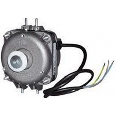 MOTOR VENTILATOR ELCO MULTIFIXATIONS 25W 230V 1300TRS/MIN - IQ626