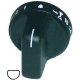 MANETTA PER TIMER FRIGGITRICE CME413 1-15 NERO ORIGINALE - NZQ620