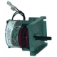 MINUTERIE POUR FOUR 240V 16A 110MN ORIGINE CAPIC - R907547