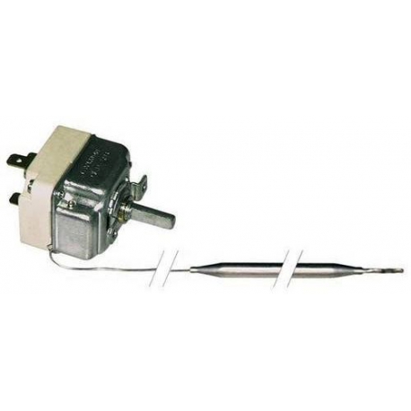 TERMOSTATOS TMINI 30Â°C TMAXI 90Â°C FASE CABELLO 900MM - TIQ10425