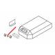 POTENTIOMETER BEATER OM10 HERKUNFT OZTI