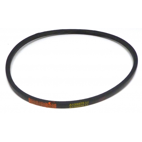 CINGHIA PER BATTITORE OM10 875X13 ORIGINALE - BMQ6621