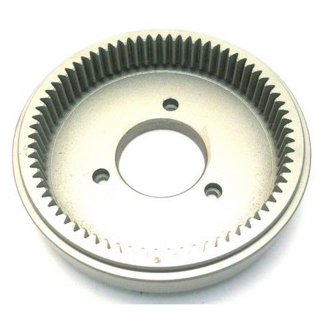 MOTOR PULLEY FUR BEATER OM10 HERKUNFT - BMQ6622