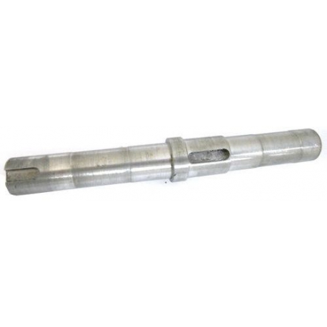 SUPPORTO ASSE PULEGGIA ORIGINALE - BMQ6637