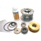 SCOTSMAN BEARINGS + GASKETS KIT ORIGINAL