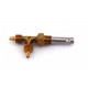 RACCORD SOUS CHAUDIERE 1/8MX1/8MX1/8M ORIGINE - MQN6770