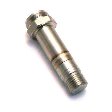 CHEMINEE 2VIE TIPO 24V ORIGINALE - MQN6771