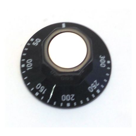 BOTON DE TERMOSTATOS 300Â° ORIGEN - FBSQ6551