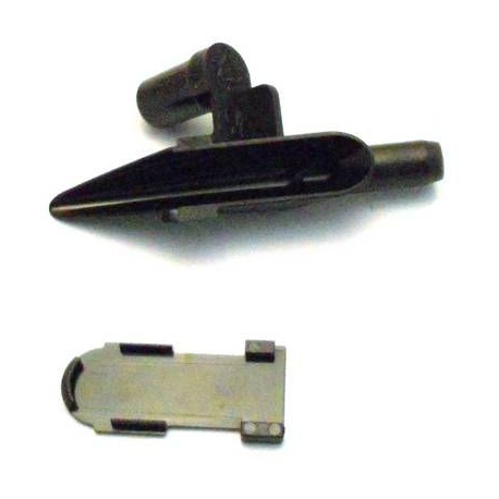 NOZZLE VON KAFFEE ZENITH NECTA 0V1359 HERKUNFT - MQN6785