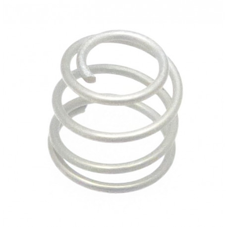 SPRINGS H:8.5MM STAINLESS GENUINE - YI65511642