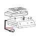 CHAIN PANINI L:290MM HERKUNFT - FBSQ6554