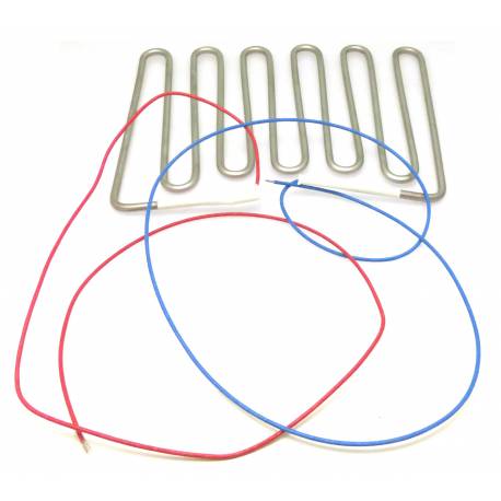 RESISTENZA PER PANINI GM 1500W 230V ORIGINALE - FBSQ6564