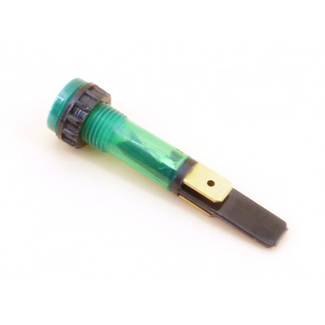 SCHAUGLAS GRUNE HERKUNFT SOFRACA - FBSQ6578