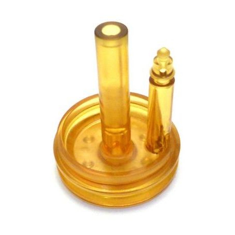 KOLBEN OBERE Ã­43MM HERKUNFT - MQN6784