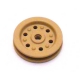 PISTON INFERIOR Ø43MM ORIGEN
