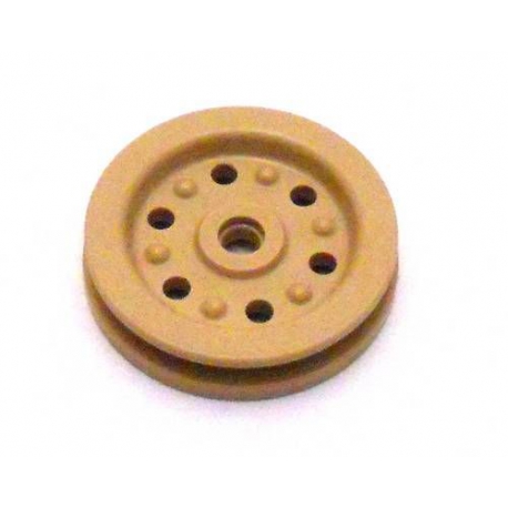 PISTONE INFERIORE Ã­43MM ORIGINALE - MQN6798