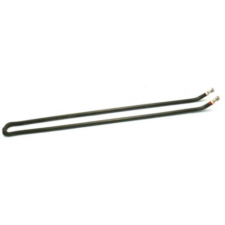 RESISTENZA PER PLANCHA 1250W 230V L:550MM L:40MM ORIGINALE - WQ944