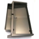 LAVABO NEGRO MUSICA - FQ7607