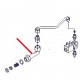RACORES GRIFO LANCE MUSICA - FQ7633